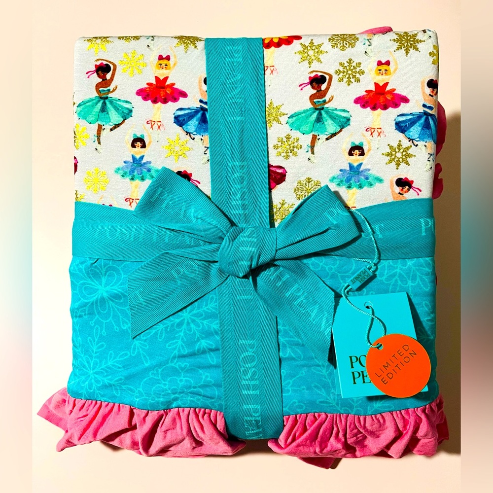 Posh Peanut Adalyn luxe patoo